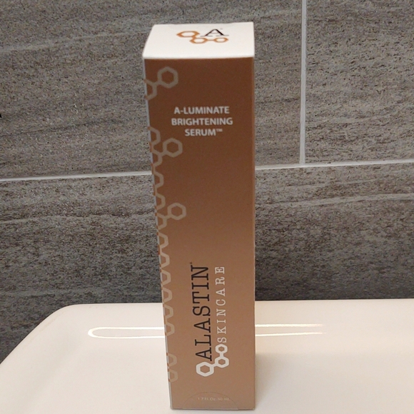 Alastin Other - Alastin A-Luminate brightening serum
